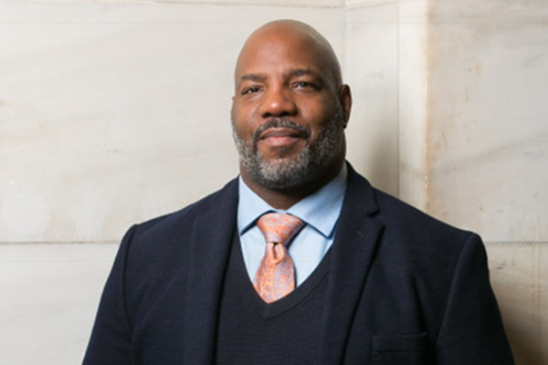 Ottaway Jelani Cobb